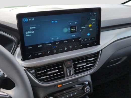 Ford Kuga 2.5 PHEV Titanium | Achteruitrijcamera | Apple Carplay/Android Auto|telefoonintegratie premium | ... ActivLease financial lease