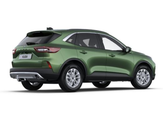 Ford Kuga 2.5 PHEV Titanium | Achteruitrijcamera | Apple Carplay/Android Auto|telefoonintegratie premium | ... ActivLease financial lease