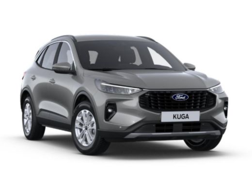Ford Kuga 2.5 PHEV Titanium | Achteruitrijcamera | Bots waarschuwing systeem | Buitenspiegels elektrisch ve... Ford Kuga 2.5 PHEV Titanium | Achteruitrijcamera | Bots waarschuwing systeem | Buitenspiegels elektrisch ve...