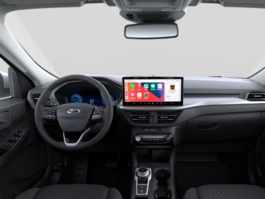 Ford Kuga 2.5 PHEV Titanium | Achteruitrijcamera | Cruise control adaptief met Stop&Go en stuurhulp | Keyle... ActivLease financial lease
