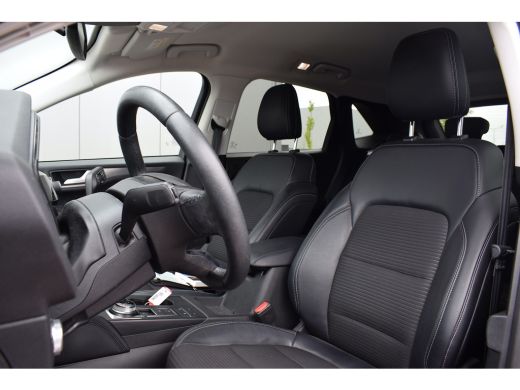 Ford Kuga 2.5 PHEV Titanium X | Half Leer | Stuur- en Stoelverw. | Camera ActivLease financial lease