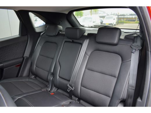 Ford Kuga 2.5 PHEV Titanium X | Half Leer | Stuur- en Stoelverw. | Camera ActivLease financial lease