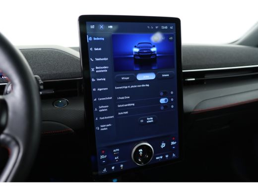 Ford Mustang Mach-E Extended AWD 98 kWh | 20 inch | Technology Pack Plus | Panoramadak | B&O | 360 Camera | El... ActivLease financial lease