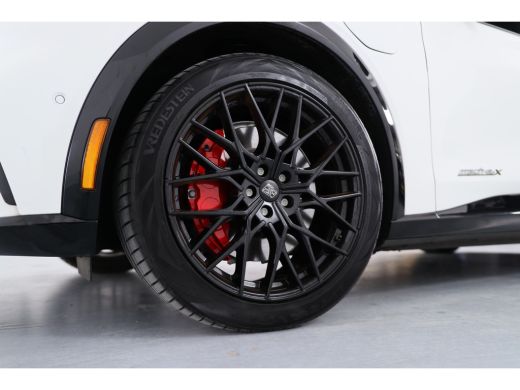 Ford Mustang Mach-E Extended AWD 98 kWh | 20 inch | Technology Pack Plus | Panoramadak | B&O | 360 Camera | El... ActivLease financial lease