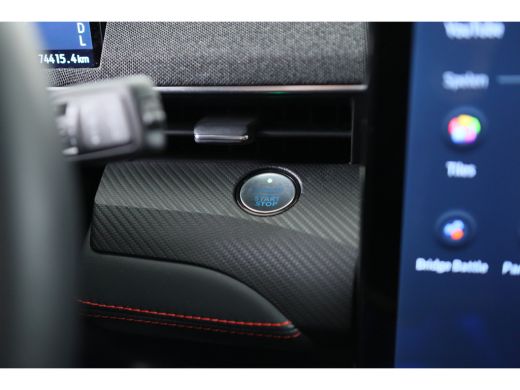 Ford Mustang Mach-E Extended AWD 98 kWh | 20 inch | Technology Pack Plus | Panoramadak | B&O | 360 Camera | El... ActivLease financial lease