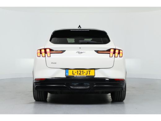 Ford Mustang Mach-E Extended AWD 98 kWh | 20 inch | Technology Pack Plus | Panoramadak | B&O | 360 Camera | El... ActivLease financial lease
