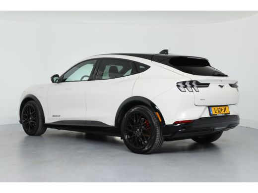 Ford Mustang Mach-E Extended AWD 98 kWh | 20 inch | Technology Pack Plus | Panoramadak | B&O | 360 Camera | El... ActivLease financial lease