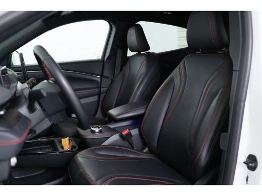 Ford Mustang Mach-E Extended AWD 98 kWh | 20 inch | Technology Pack Plus | Panoramadak | B&O | 360 Camera | El... ActivLease financial lease