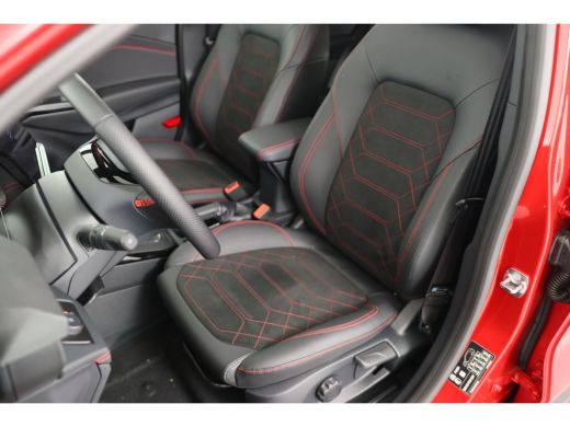 Ford Puma 1.0 EcoBoost Hybrid ST-Line X | Besteld! | Panorama Dak | Winter Pack | Driver Assistance Pack | ... ActivLease financial lease