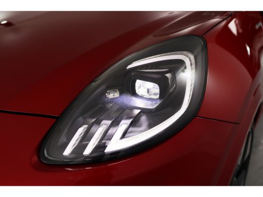 Ford Puma 1.0 EcoBoost Hybrid ST-Line X | Besteld! | Panorama Dak | Winter Pack | Driver Assistance Pack | ... ActivLease financial lease