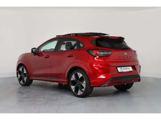 Ford Puma 1.0 EcoBoost Hybrid ST-Line X | Besteld! | Panorama Dak | Winter Pack | Driver Assistance Pack | ... ActivLease financial lease