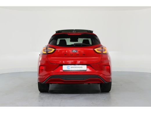 Ford Puma 1.0 EcoBoost Hybrid ST-Line X | Besteld! | Panorama Dak | Winter Pack | Driver Assistance Pack | ... ActivLease financial lease