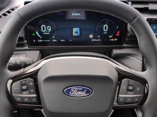 Ford Puma 1.0 EcoBoost Hybrid Titanium | Achteruitrijcamera | Apple Carplay/Android Auto|telefoonintegratie... ActivLease financial lease