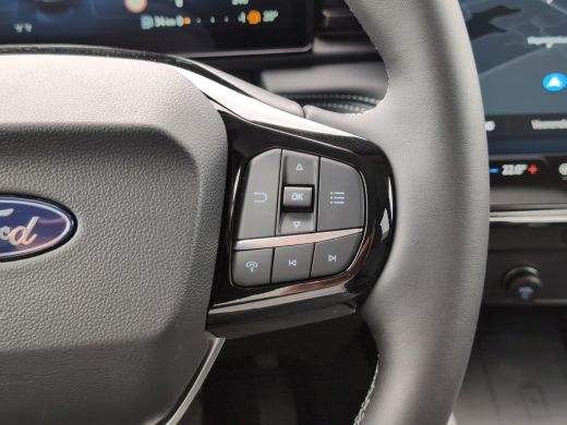 Ford Puma 1.0 EcoBoost Hybrid Titanium | Achteruitrijcamera | Apple Carplay/Android Auto|telefoonintegratie... ActivLease financial lease