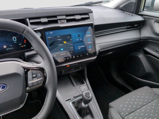 Ford Puma 1.0 EcoBoost Hybrid Titanium | Achteruitrijcamera | Apple Carplay/Android Auto|telefoonintegratie... ActivLease financial lease