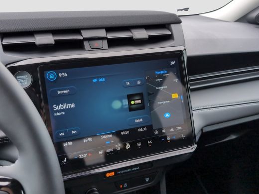 Ford Puma 1.0 EcoBoost Hybrid Titanium | Achteruitrijcamera | Apple Carplay/Android Auto|telefoonintegratie... ActivLease financial lease