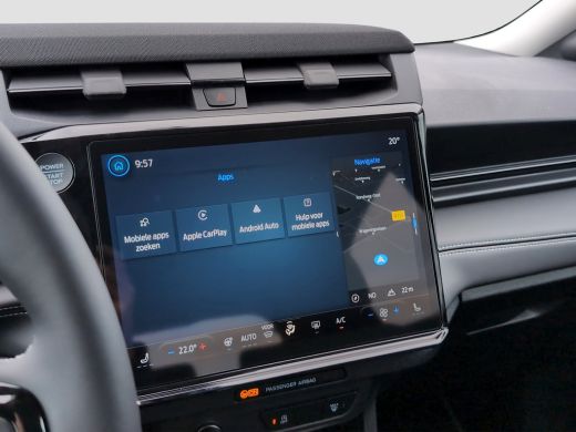 Ford Puma 1.0 EcoBoost Hybrid Titanium | Achteruitrijcamera | Apple Carplay/Android Auto|telefoonintegratie... ActivLease financial lease