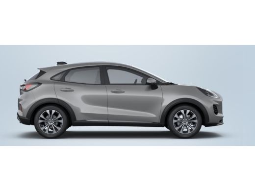 Ford Puma 1.0 EcoBoost Hybrid Titanium | Achteruitrijcamera | Apple Carplay/Android Auto|telefoonintegratie... ActivLease financial lease
