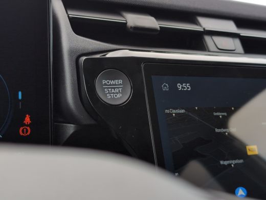 Ford Puma 1.0 EcoBoost Hybrid Titanium | Achteruitrijcamera | Apple Carplay/Android Auto|telefoonintegratie... ActivLease financial lease