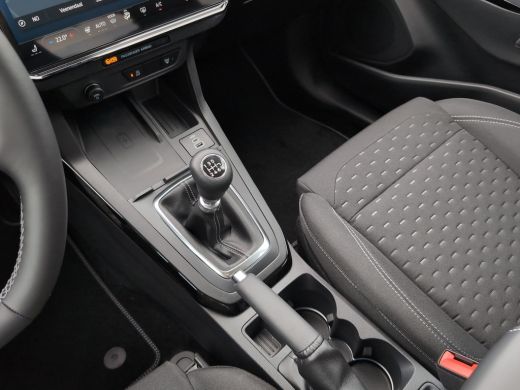 Ford Puma 1.0 EcoBoost Hybrid Titanium | Achteruitrijcamera | Apple Carplay/Android Auto|telefoonintegratie... ActivLease financial lease