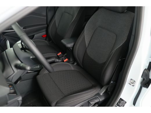 Ford Puma 1.0 EcoBoost Hybrid Titanium Automaat | Besteld! | Comfort Pack | Winter Pack ActivLease financial lease