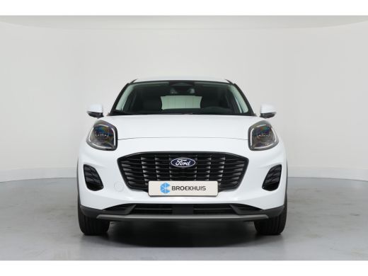 Ford Puma 1.0 EcoBoost Hybrid Titanium Automaat | Besteld! | Comfort Pack | Winter Pack ActivLease financial lease