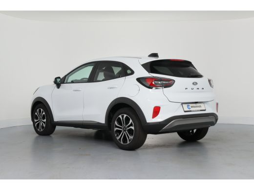 Ford Puma 1.0 EcoBoost Hybrid Titanium Automaat | Besteld! | Comfort Pack | Winter Pack ActivLease financial lease