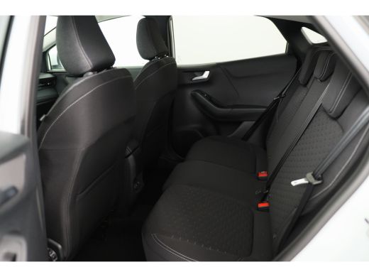 Ford Puma 1.0 EcoBoost Hybrid Titanium Automaat | Besteld! | Comfort Pack | Winter Pack ActivLease financial lease