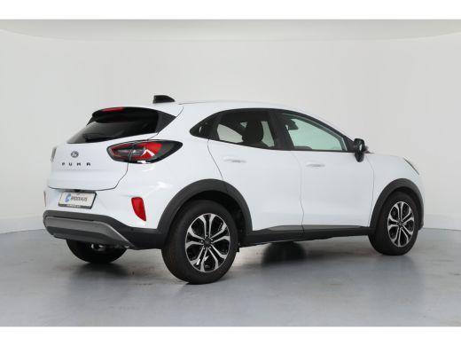 Ford Puma 1.0 EcoBoost Hybrid Titanium Automaat | Besteld! | Comfort Pack | Winter Pack ActivLease financial lease