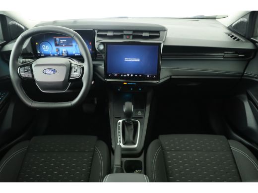 Ford Puma 1.0 EcoBoost Hybrid Titanium Automaat | Besteld! | Comfort Pack | Winter Pack ActivLease financial lease