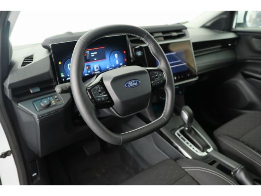 Ford Puma 1.0 EcoBoost Hybrid Titanium Automaat | Besteld! | Comfort Pack | Winter Pack ActivLease financial lease