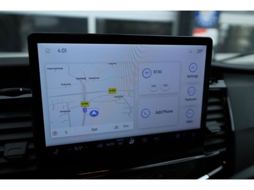 Ford Transit 350 2.0 TDCI L3H2 Trend Automaat | € 8.880,- Voorraad Voordeel | Navigatie | Trekhaak | Cruise | ... ActivLease financial lease