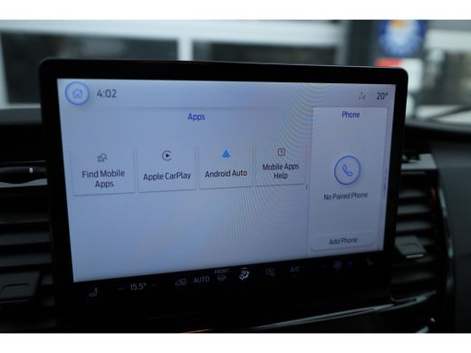 Ford Transit 350 2.0 TDCI L3H2 Trend Automaat | € 8.880,- Voorraad Voordeel | Navigatie | Trekhaak | Cruise | ... ActivLease financial lease