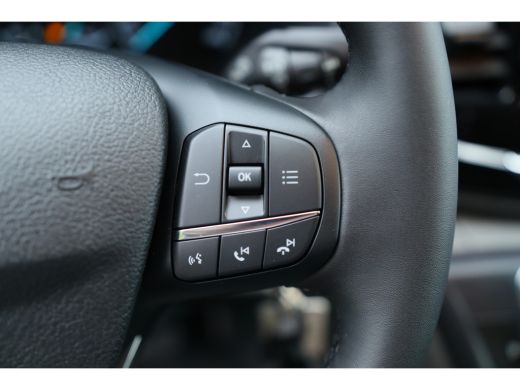 Ford Transit 350 2.0 TDCI L3H2 Trend Automaat | € 8.880,- Voorraad Voordeel | Navigatie | Trekhaak | Cruise | ... ActivLease financial lease