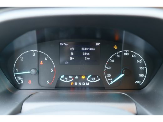 Ford Transit 350 2.0 TDCI L3H2 Trend Automaat | € 7.455,- Voorraad Voordeel | Navigatie | Trekhaak | Cruise | ... ActivLease financial lease