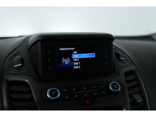 Ford Transit Connect 1.5 EcoBlue L1 Trend | Cruise control | Airco | Bluetooth ActivLease financial lease