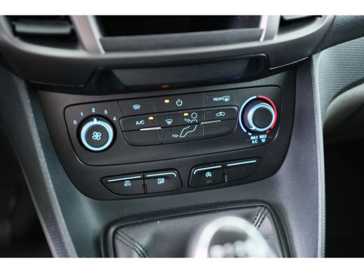 Ford Transit Connect 1.5 EcoBlue L1 Trend | Cruise control | Airco | Bluetooth ActivLease financial lease