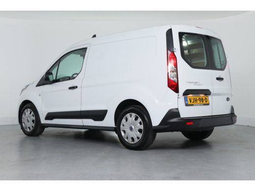 Ford Transit Connect 1.5 EcoBlue L1 Trend | Cruise control | Airco | Bluetooth ActivLease financial lease