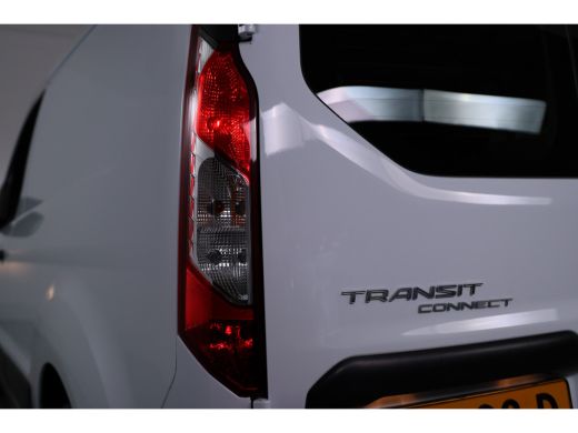 Ford Transit Connect 1.5 EcoBlue L1 Trend | Cruise control | Airco | Bluetooth ActivLease financial lease