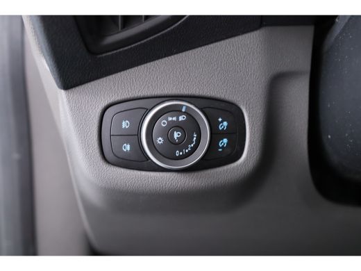 Ford Transit Connect 1.5 EcoBlue L1 Trend | Cruise control | Airco | Bluetooth ActivLease financial lease