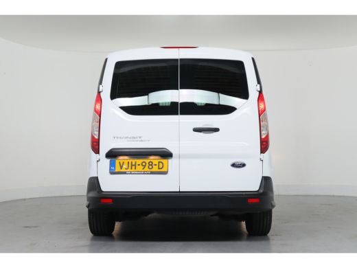 Ford Transit Connect 1.5 EcoBlue L1 Trend | Cruise control | Airco | Bluetooth ActivLease financial lease