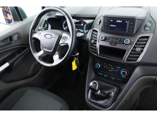 Ford Transit Connect 1.5 EcoBlue L1 Trend | Cruise control | Airco | Bluetooth ActivLease financial lease