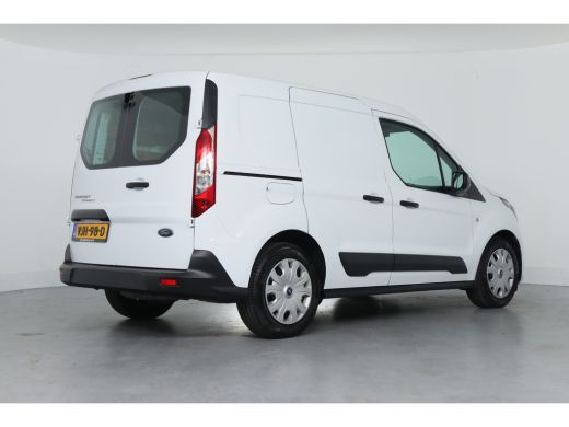 Ford Transit Connect 1.5 EcoBlue L1 Trend | Cruise control | Airco | Bluetooth ActivLease financial lease