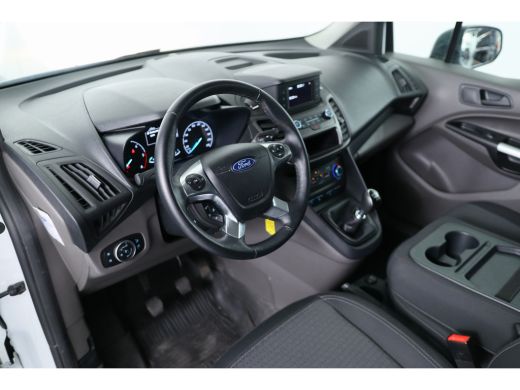 Ford Transit Connect 1.5 EcoBlue L1 Trend | Cruise control | Airco | Bluetooth ActivLease financial lease