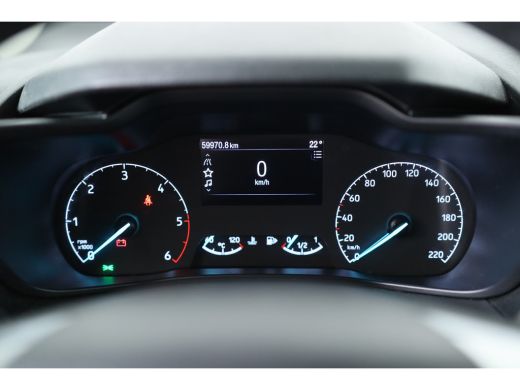 Ford Transit Connect 1.5 EcoBlue L1 Trend | Cruise control | Airco | Bluetooth ActivLease financial lease