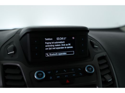 Ford Transit Connect 1.5 EcoBlue L1 Trend | Cruise control | Airco | Bluetooth ActivLease financial lease