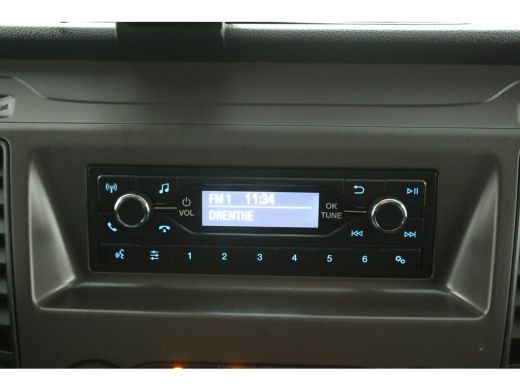 Ford Transit Custom 2.0 TDCI L1H1 Airco Cruise Camera Navigatie 3 Persoons PDC LED Elektrpakket Trekhaak ActivLease financial lease
