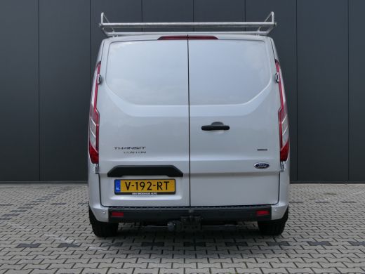 Ford Transit Custom 300 2.0 TDCI L2H1 Trend | Betimmering | Imperiaal | Sidebars | Navigatie | Cruise Control | DAB |... ActivLease financial lease