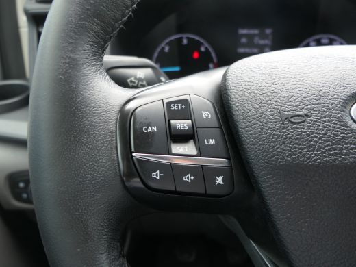 Ford Transit Custom 300 2.0 TDCI L2H1 Trend | Betimmering | Imperiaal | Sidebars | Navigatie | Cruise Control | DAB |... ActivLease financial lease