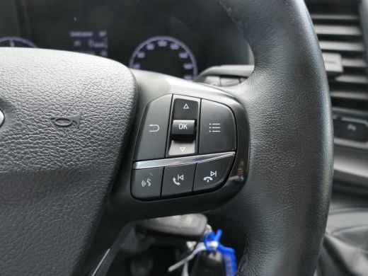 Ford Transit Custom 300 2.0 TDCI L2H1 Trend | Betimmering | Imperiaal | Sidebars | Navigatie | Cruise Control | DAB |... ActivLease financial lease